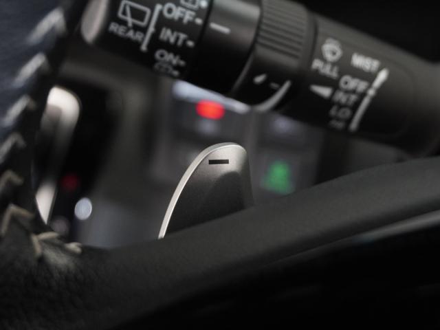 N-BOXカスタム Lターボ 2年保証ナビDレコRカメETC両電扉BT地デジ(39枚目)