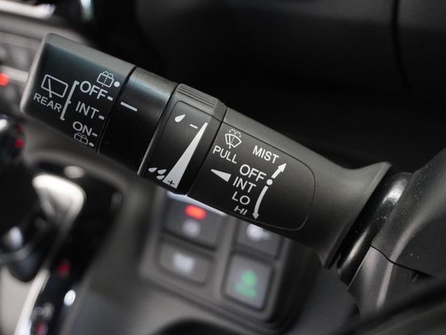 N-BOXカスタム Lターボ 2年保証ナビDレコRカメETC両電扉BT地デジ(40枚目)