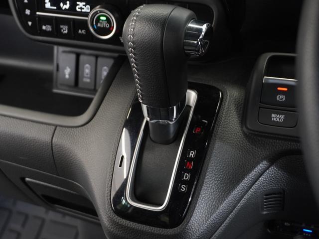 N-BOXカスタム Lターボ 2年保証ナビDレコRカメETC両電扉BT地デジ(44枚目)