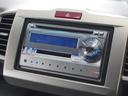 ◆CDチューナー装備車◆音楽を聴きながらドライブをお楽しみいただけます!