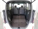 リアシートを使用しない時は倒せば更に広々ラゲッジスペースの出来上がりです、たくさんの荷物が積み込み可能です！