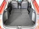 リアシートを使用しない時は倒せば更に広々ラゲッジスペースの出来上がりです、たくさんの荷物が積み込み可能です！