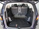 リアシートを使用しない時は倒せば更に広々ラゲッジスペースの出来上がりです、たくさんの荷物が積み込み可能です!