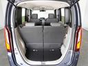 フル乗車でもしっかり荷物を収納出来るラゲッジスペースです。普段の買い物でしたらしっかり積める十分な荷室スペースが確保されています。