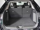 フル乗車でもしっかり荷物を収納出来るラゲッジスペースです。普段の買い物でしたらしっかり積める十分な荷室スペースが確保されています。