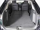リアシートを使用しない時は倒せば更に広々ラゲッジスペースの出来上がりです、たくさんの荷物が積み込み可能です!