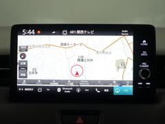 ＨｏｎｄａＣＯＮＮＥＣＴディスプレーインターナビ／Ｂｌｕｅｔｏｏｔｈ／フルセグＴＶ／ラジオ 3