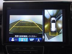 初心者の方や運転に自信のない方でも安心して車庫入れができるマルチビューカメラ・リバース連動リアカメラが装着されています。狭い駐車場はもちろん、雨の日や夜間でもストレスなく運転していただけますよ。 6