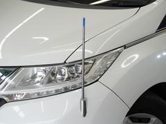 車両の前カドがわかりやすい、コーナーポール装備しております！ 7