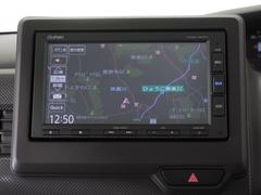 ◆ホンダ純正メモリーナビ（ＶＸＭ−１９４Ｃｉ）◆初めての場所もナビゲーションがご案内！楽しい旅行をサポートします。 2