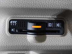 今や必需品の◆ＥＴＣ車載器　装備車◆　有料道路を利用する際にスムースに通過でき、わずらわしい料金支払いから開放されます！ 5