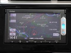 ◆ホンダ純正メモリーナビ（ＶＸＭ−１５５ＶＳｉ）◆初めての場所もナビゲーションがご案内！楽しい旅行をサポートします。 2