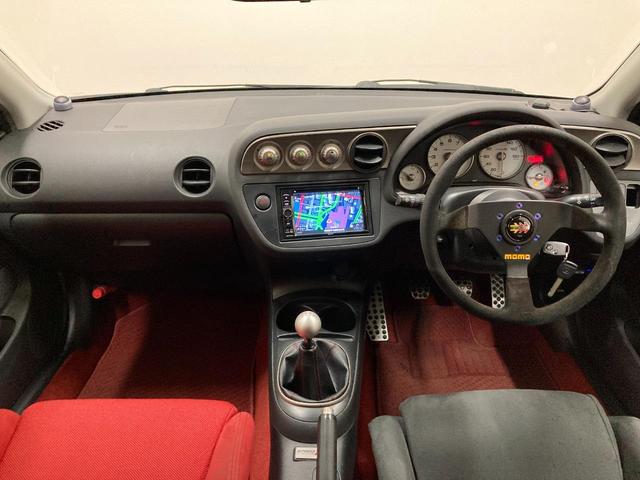 Honda Integra Type R 04 White Km Details Japanese Used Cars Goo Net Exchange