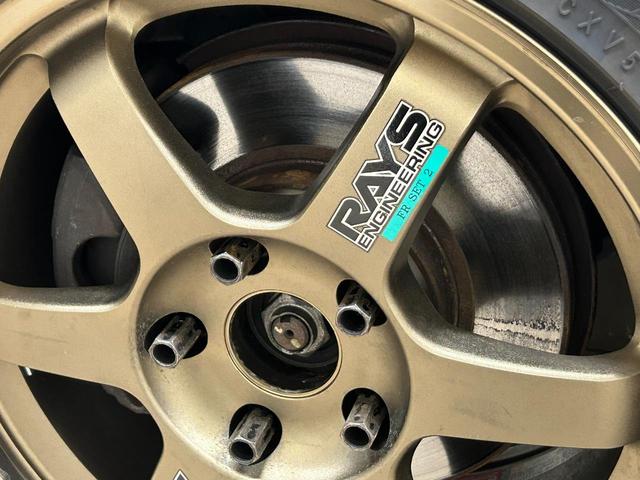 DC2 インテグラ SIR コンピューター（無限仕様）とノーマル（部品取り