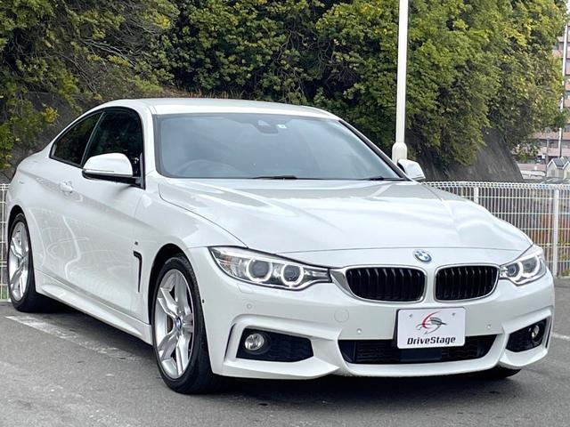 ＢＭＷ ４シリーズ