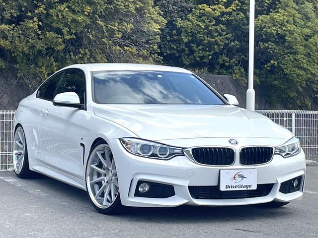 ＢＭＷ ４シリーズ