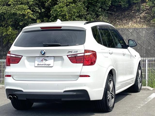 ＢＭＷ Ｘ３