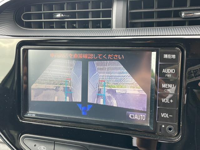 Ｓスタイルブラック　禁煙車／純正ＳＤナビ・地デジ／全方位カメラ／トヨタセーフティセンス／ＥＴＣ／Ｂｌｕｅｔｏｏｔｈ／オートハイビーム／前後クリソナ／スマートキー／純正アルミホイール／ＬＥＤヘッドライト／車検整備付(13枚目)