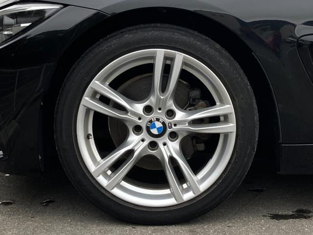 ４シリーズ ４２０ｉグランクーペ　Ｍスポーツ　★ワンオーナー★禁煙車★純正ナビ★Ｂカメラ★レーダークルーズ★衝突軽減ブレーキ★フルセグＴＶ★電動トランク★両席パワーシート★シートヒーター★Ｂｌｕｅｔｏｏｔｈ★ＥＴＣ★クリソナ★車検整備付★ＬＣＩ（45枚目）