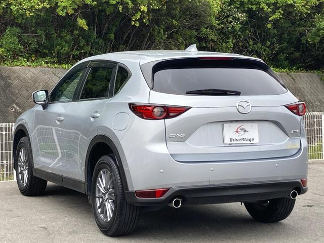 ＣＸ－５ ＸＤ　プロアクティブ　★ディーゼルターボ★禁煙車★純正ナビ★バックカメラ★前後ドラレコ★衝突軽減★レーダークルーズコントロール★パワーシート★シートヒーター★ステアリングヒーター★ＢＴ★ＥＴＣ★ＬＥＤ★ＨＵＤ★ＢＳＭ★（11枚目）