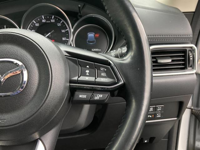 ＣＸ－５ ＸＤ　プロアクティブ　★ディーゼルターボ★禁煙車★純正ナビ★バックカメラ★前後ドラレコ★衝突軽減★レーダークルーズコントロール★パワーシート★シートヒーター★ステアリングヒーター★ＢＴ★ＥＴＣ★ＬＥＤ★ＨＵＤ★ＢＳＭ★（20枚目）