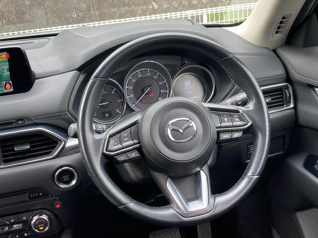 ＣＸ－５ ＸＤ　プロアクティブ　★ディーゼルターボ★禁煙車★純正ナビ★バックカメラ★前後ドラレコ★衝突軽減★レーダークルーズコントロール★パワーシート★シートヒーター★ステアリングヒーター★ＢＴ★ＥＴＣ★ＬＥＤ★ＨＵＤ★ＢＳＭ★（46枚目）