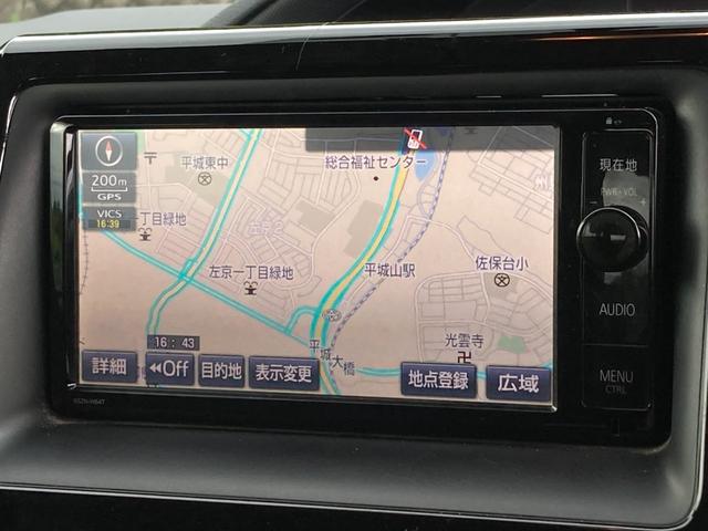 ノア Ｓｉ　★禁煙★後席フリップダウンモニター★パワースライドドア★純正ナビ★スマートキー★ＬＥＤヘッドライト★純正１６インチＡＷ★バックカメラ★ドラレコ★ＥＴＣ★フルセグ★プッシュスタート★７人乗り★車検整備付（12枚目）