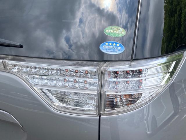 エスティマ アエラス　★禁煙★ユーザー買取★４ＷＤ★両側パワースライドドア★クルコン★社外９インチナビ★バックカメラ★ＥＴＣ★前後ドラレコ★ＨＩＤ★スマートキー★純正１８インチアルミ★ＨＤＭＩ★デッドニング施工★点検整備付（36枚目）