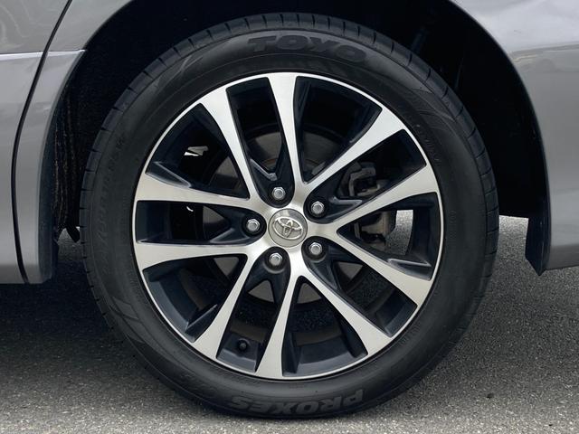 エスティマ アエラス　★禁煙★ユーザー買取★４ＷＤ★両側パワースライドドア★クルコン★社外９インチナビ★バックカメラ★ＥＴＣ★前後ドラレコ★ＨＩＤ★スマートキー★純正１８インチアルミ★ＨＤＭＩ★デッドニング施工★点検整備付（39枚目）