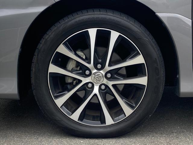エスティマ アエラス　★禁煙★ユーザー買取★４ＷＤ★両側パワースライドドア★クルコン★社外９インチナビ★バックカメラ★ＥＴＣ★前後ドラレコ★ＨＩＤ★スマートキー★純正１８インチアルミ★ＨＤＭＩ★デッドニング施工★点検整備付（40枚目）