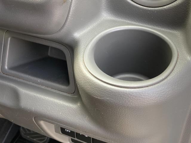 エブリイ ＰＣ　★禁煙★ハイルーフ★セーフティサポート装着車★衝突軽減ブレーキ★前後ドラレコ★クリアランスソナー★キーレス★オートライト★レーンキープアシスト★パワステ★パワーウインドウ★オーディオ★両側スライド（22枚目）