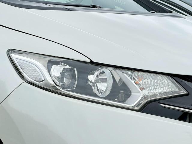 フィット ＲＳ　ワンオーナー　禁煙　ＬＥＤヘッドライト　クルーズコントロール　純正１６インチアルミ　社外ナビ　バックカメラ　パドルシフト　スマートキー　プッシュスタート　ＥＴＣ　Ｂｌｕｅｔｏｏｔｈ接続　フルセグ（30枚目）