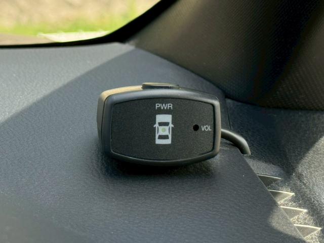 ヴォクシー ＺＳ　煌　ＡＬＰＩＮＥナビ　後席モニター　バックカメラ　両側電動スライド　衝突軽減ブレーキ　ドライブレコーダー前後　クリアランスソナー　レーンアシスト　オートハイビーム　クルーズコントロール　ＥＴＣ　車検整備付（17枚目）