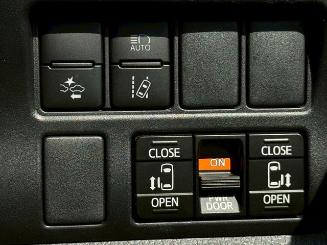 ヴォクシー ＺＳ　煌　ＡＬＰＩＮＥナビ　後席モニター　バックカメラ　両側電動スライド　衝突軽減ブレーキ　ドライブレコーダー前後　クリアランスソナー　レーンアシスト　オートハイビーム　クルーズコントロール　ＥＴＣ　車検整備付（34枚目）