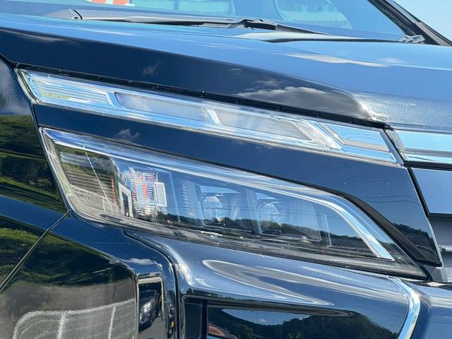 ヴォクシー ＺＳ　煌　ＡＬＰＩＮＥナビ　後席モニター　バックカメラ　両側電動スライド　衝突軽減ブレーキ　ドライブレコーダー前後　クリアランスソナー　レーンアシスト　オートハイビーム　クルーズコントロール　ＥＴＣ　車検整備付（45枚目）