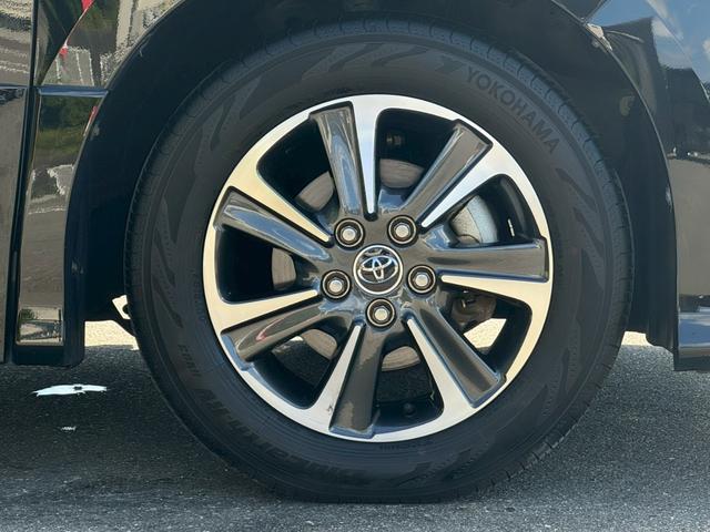 ヴォクシー ＺＳ　煌　ＡＬＰＩＮＥナビ　後席モニター　バックカメラ　両側電動スライド　衝突軽減ブレーキ　ドライブレコーダー前後　クリアランスソナー　レーンアシスト　オートハイビーム　クルーズコントロール　ＥＴＣ　車検整備付（51枚目）
