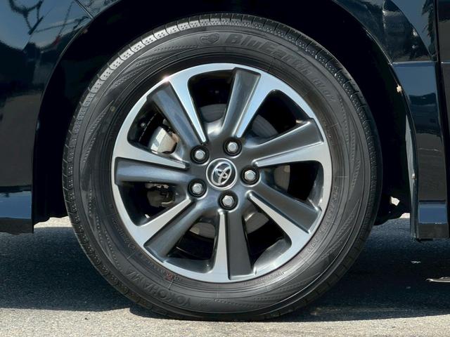 ヴォクシー ＺＳ　煌　ＡＬＰＩＮＥナビ　後席モニター　バックカメラ　両側電動スライド　衝突軽減ブレーキ　ドライブレコーダー前後　クリアランスソナー　レーンアシスト　オートハイビーム　クルーズコントロール　ＥＴＣ　車検整備付（53枚目）