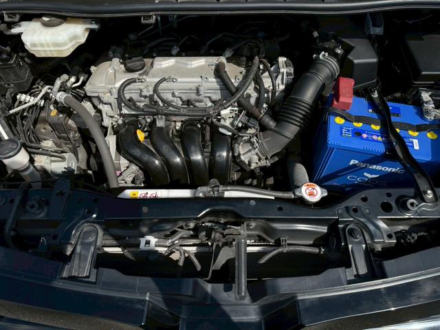 ヴォクシー ＺＳ　煌　ＡＬＰＩＮＥナビ　後席モニター　バックカメラ　両側電動スライド　衝突軽減ブレーキ　ドライブレコーダー前後　クリアランスソナー　レーンアシスト　オートハイビーム　クルーズコントロール　ＥＴＣ　車検整備付（55枚目）