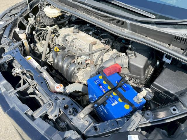 ヴォクシー ＺＳ　煌　ＡＬＰＩＮＥナビ　後席モニター　バックカメラ　両側電動スライド　衝突軽減ブレーキ　ドライブレコーダー前後　クリアランスソナー　レーンアシスト　オートハイビーム　クルーズコントロール　ＥＴＣ　車検整備付（56枚目）