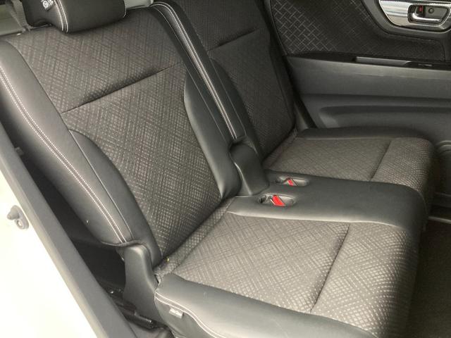 Ｎ－ＷＧＮカスタム Ｇ　ＳＳパッケージＩＩ　禁煙　純正８インチナビ　ハーフレザー　前席シートヒーター　衝突軽減　クルーズコントロール　純正１４インチＡＷ　バックカメラ　フルセグ　ＣＡＲＰＬＡＹ接続　ＥＴＣ　オートライト　スマートキー　ドラレコ（12枚目）