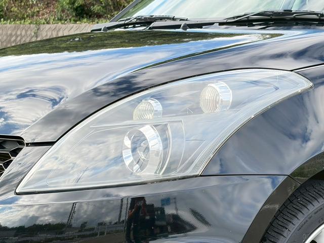 スイフトスポーツ ベースグレード　６速ＭＴ　禁煙車　ドラレコ　ＨＩＤヘッドライト　クルーズコントロール　インテリキー　ＥＴＣ車載器　ＵＳＢ接続可　純正１７インチアルミ　クラリオンオーディオ　ＣＤ再生可　車検整備付　電動格納ミラー（36枚目）