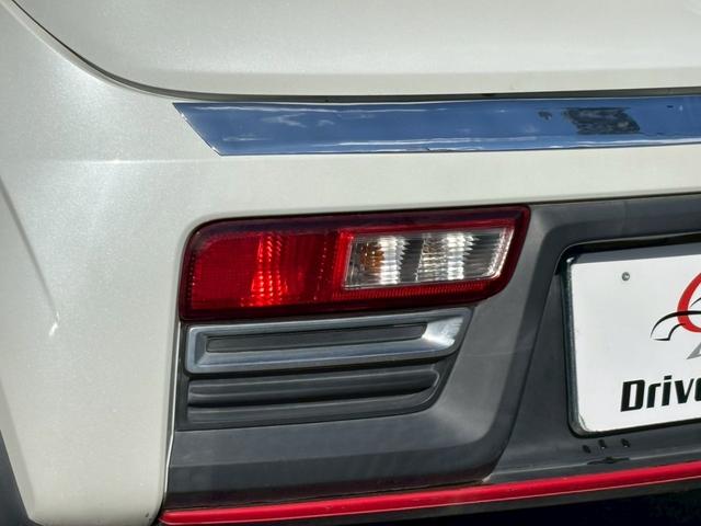 アルトターボRS ベースグレード 禁煙 ストラーダナビ バックカメラ フルセグTV DVD再生 衝突軽減ブレーキ Bluetooth USBポート プッシュスタート 純正15インチAW ETC パドルシフト スマートキー HIDライト(35枚目)