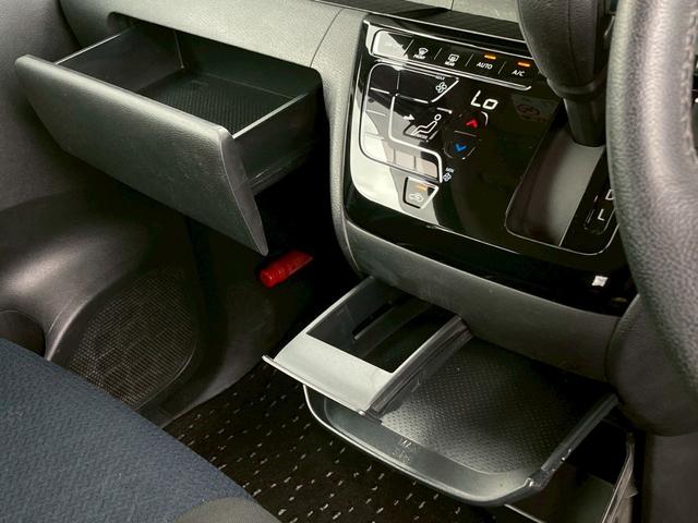 ルークス ハイウェイスター Gターボプロパイロットエディション ターボ 禁煙 純正9型ナビ 全周囲モニター ドラレコ レーダークルーズ 両側パワースライドドア レーンキープ LEDアダプティブヘッドライト インテリキー フルセグTV 純正15インチAW 車検整備付(38枚目)