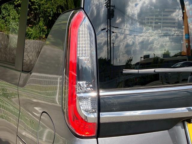 ルークス ハイウェイスター Gターボプロパイロットエディション ターボ 禁煙 純正9型ナビ 全周囲モニター ドラレコ レーダークルーズ 両側パワースライドドア レーンキープ LEDアダプティブヘッドライト インテリキー フルセグTV 純正15インチAW 車検整備付(43枚目)