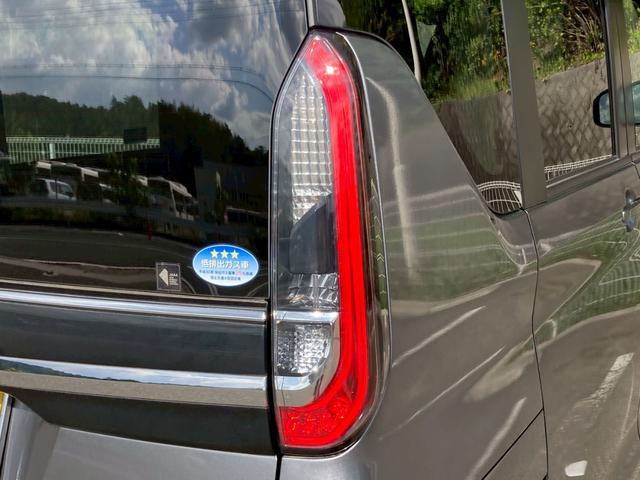 ルークス ハイウェイスター Gターボプロパイロットエディション ターボ 禁煙 純正9型ナビ 全周囲モニター ドラレコ レーダークルーズ 両側パワースライドドア レーンキープ LEDアダプティブヘッドライト インテリキー フルセグTV 純正15インチAW 車検整備付(44枚目)