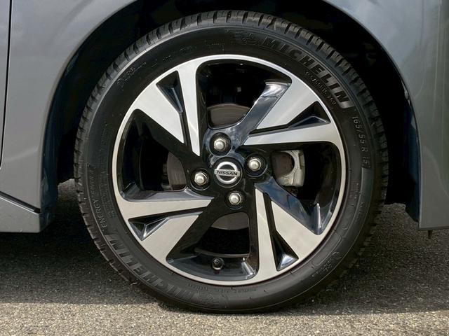 ルークス ハイウェイスター Gターボプロパイロットエディション ターボ 禁煙 純正9型ナビ 全周囲モニター ドラレコ レーダークルーズ 両側パワースライドドア レーンキープ LEDアダプティブヘッドライト インテリキー フルセグTV 純正15インチAW 車検整備付(46枚目)