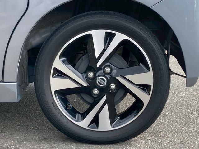 ルークス ハイウェイスター Gターボプロパイロットエディション ターボ 禁煙 純正9型ナビ 全周囲モニター ドラレコ レーダークルーズ 両側パワースライドドア レーンキープ LEDアダプティブヘッドライト インテリキー フルセグTV 純正15インチAW 車検整備付(48枚目)