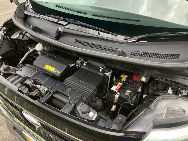 ルークス ハイウェイスター Gターボプロパイロットエディション ターボ 禁煙 純正9型ナビ 全周囲モニター ドラレコ レーダークルーズ 両側パワースライドドア レーンキープ LEDアダプティブヘッドライト インテリキー フルセグTV 純正15インチAW 車検整備付(49枚目)