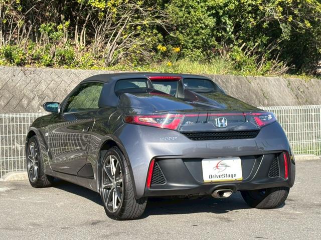 Ｓ６６０ α　ターボ　禁煙　シティブレーキアクティブシステム　無限アルミ　クルーズコントロール　ハーフレザー　スマートキー　ＵＳＢポート　オートライト　パドルシフト　ＣＢＴＡ　ＥＴＣ　ＬＥＤヘッドライト　点検整備付（8枚目）