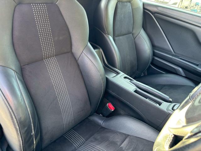 Ｓ６６０ α　ターボ　禁煙　シティブレーキアクティブシステム　無限アルミ　クルーズコントロール　ハーフレザー　スマートキー　ＵＳＢポート　オートライト　パドルシフト　ＣＢＴＡ　ＥＴＣ　ＬＥＤヘッドライト　点検整備付（10枚目）